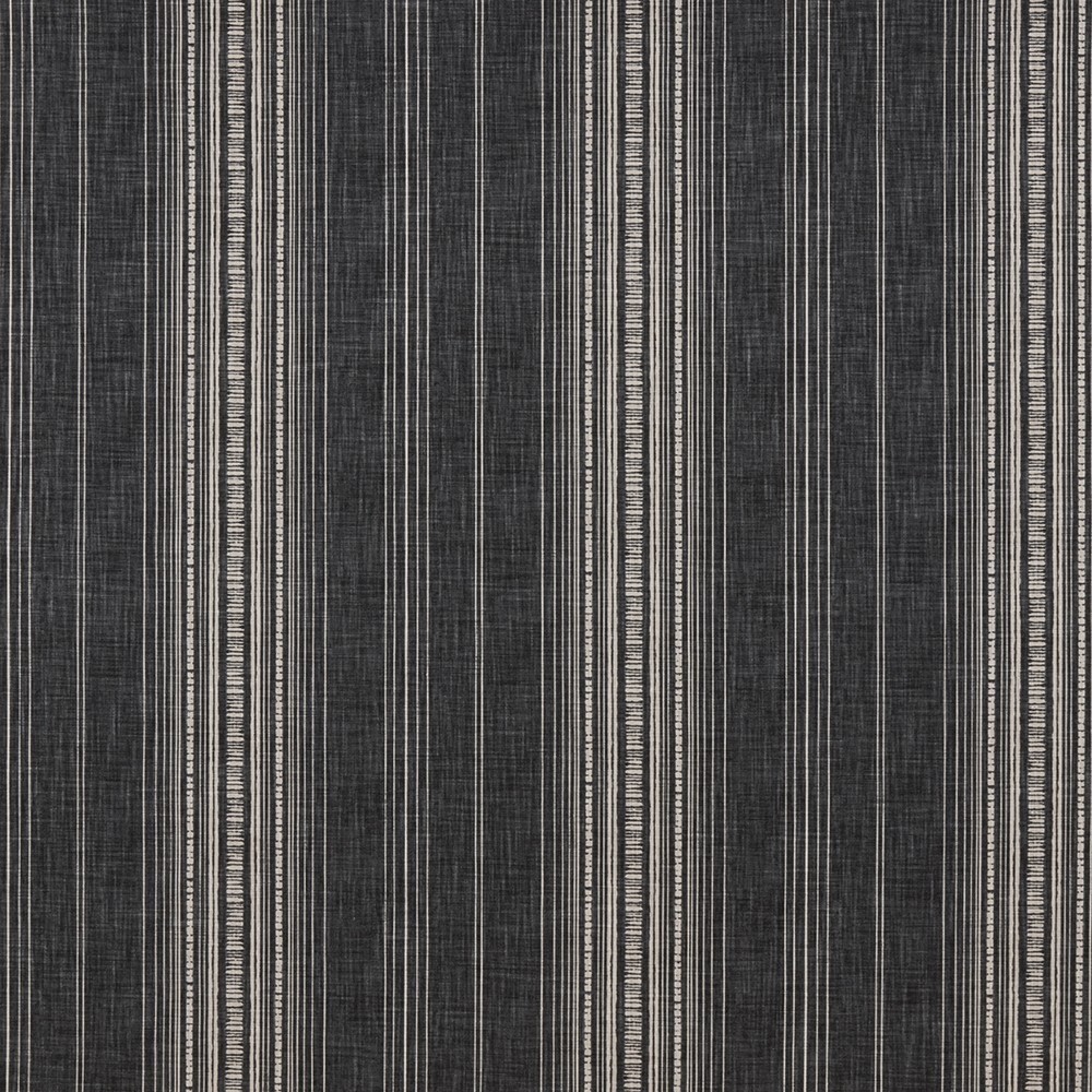 Souk Anthracite Fabric by iLiv