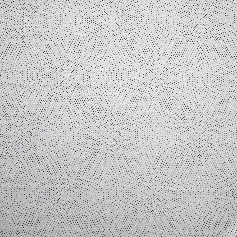 Tutti Zinc Fabric by iLiv