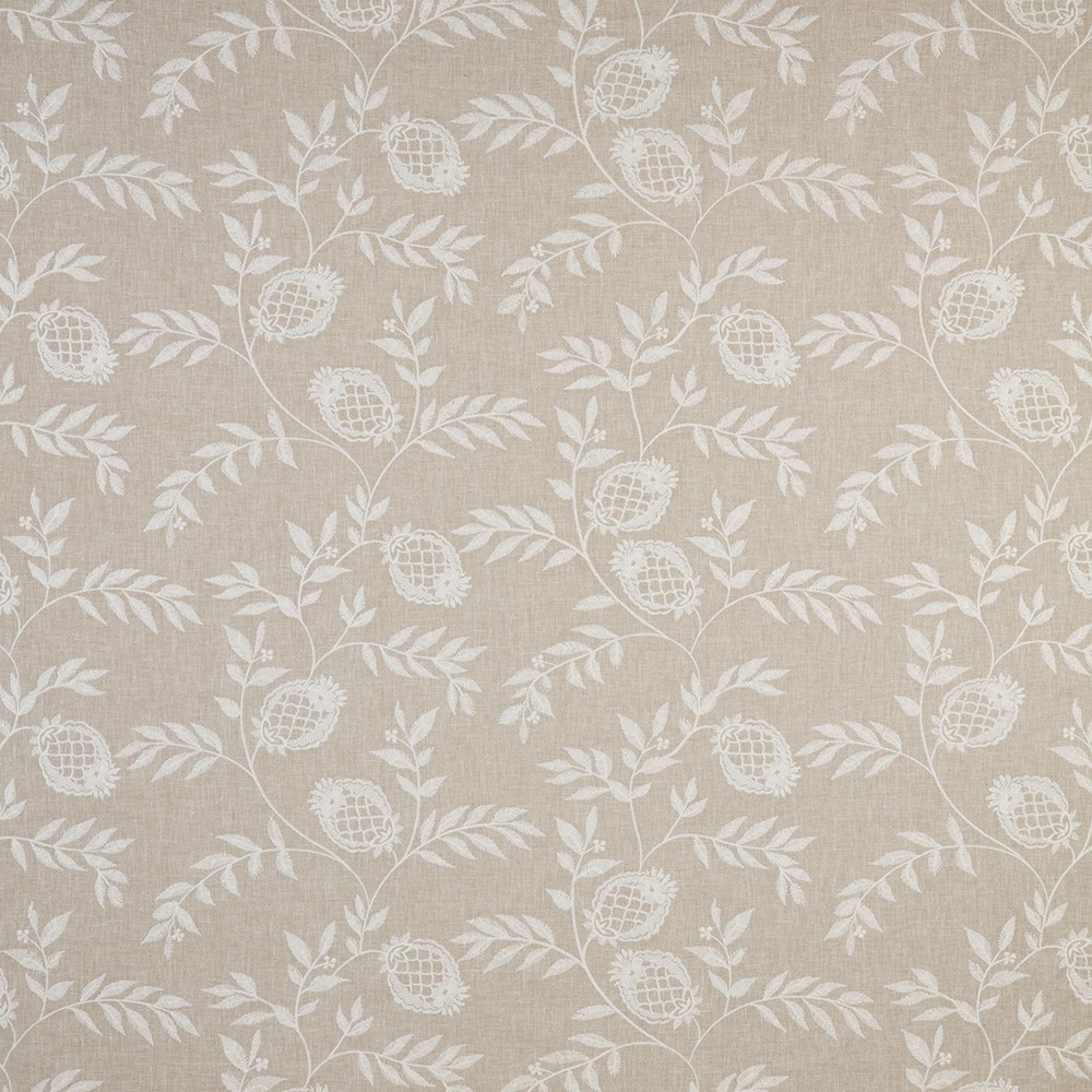 Vinery Stone Fabric by iLiv