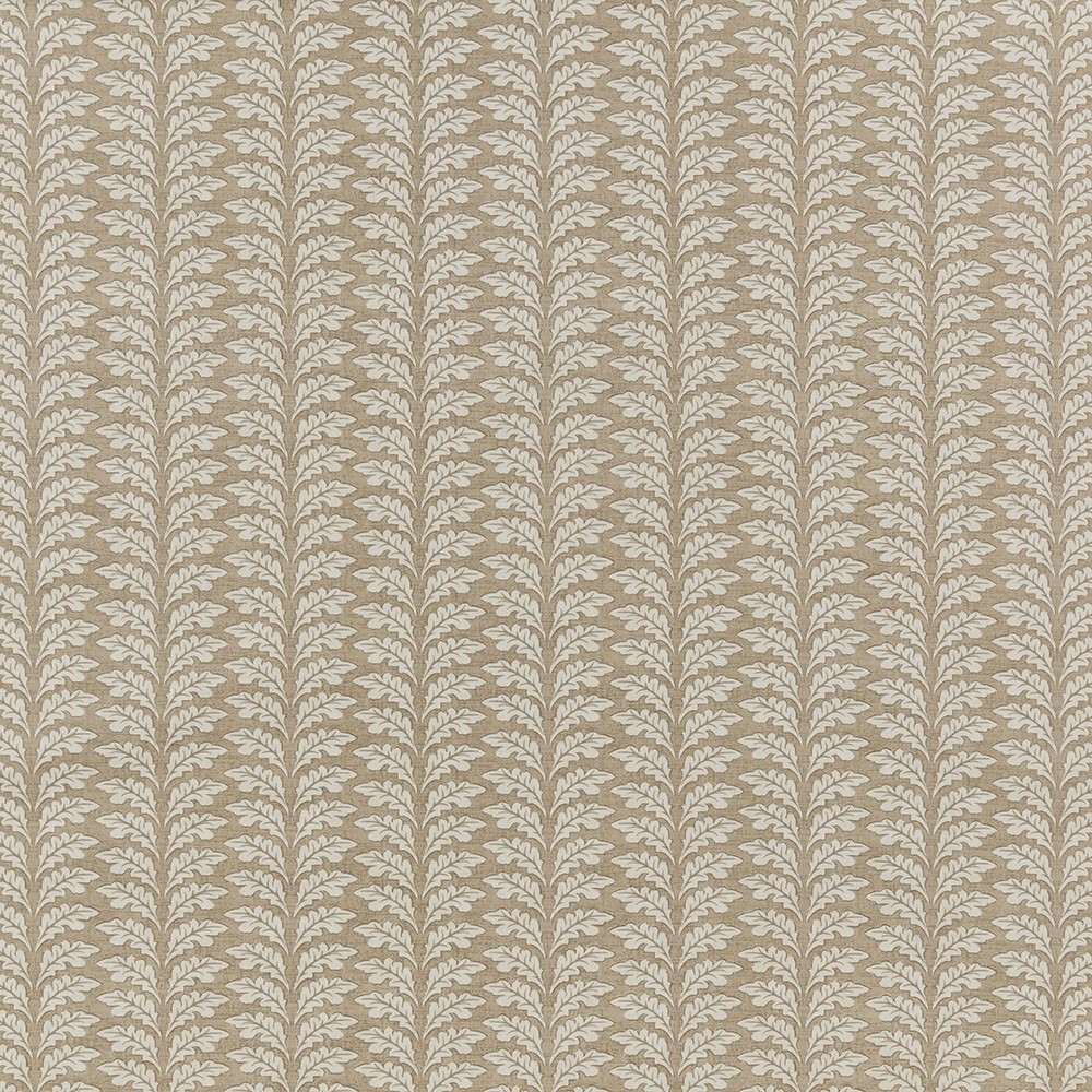 Woodcote Caramel Fabric by iLiv