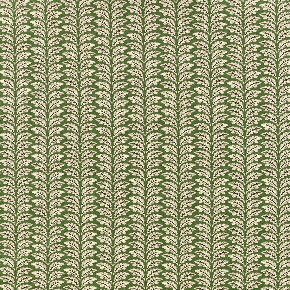 Woodcote Forest Fabric by iLiv