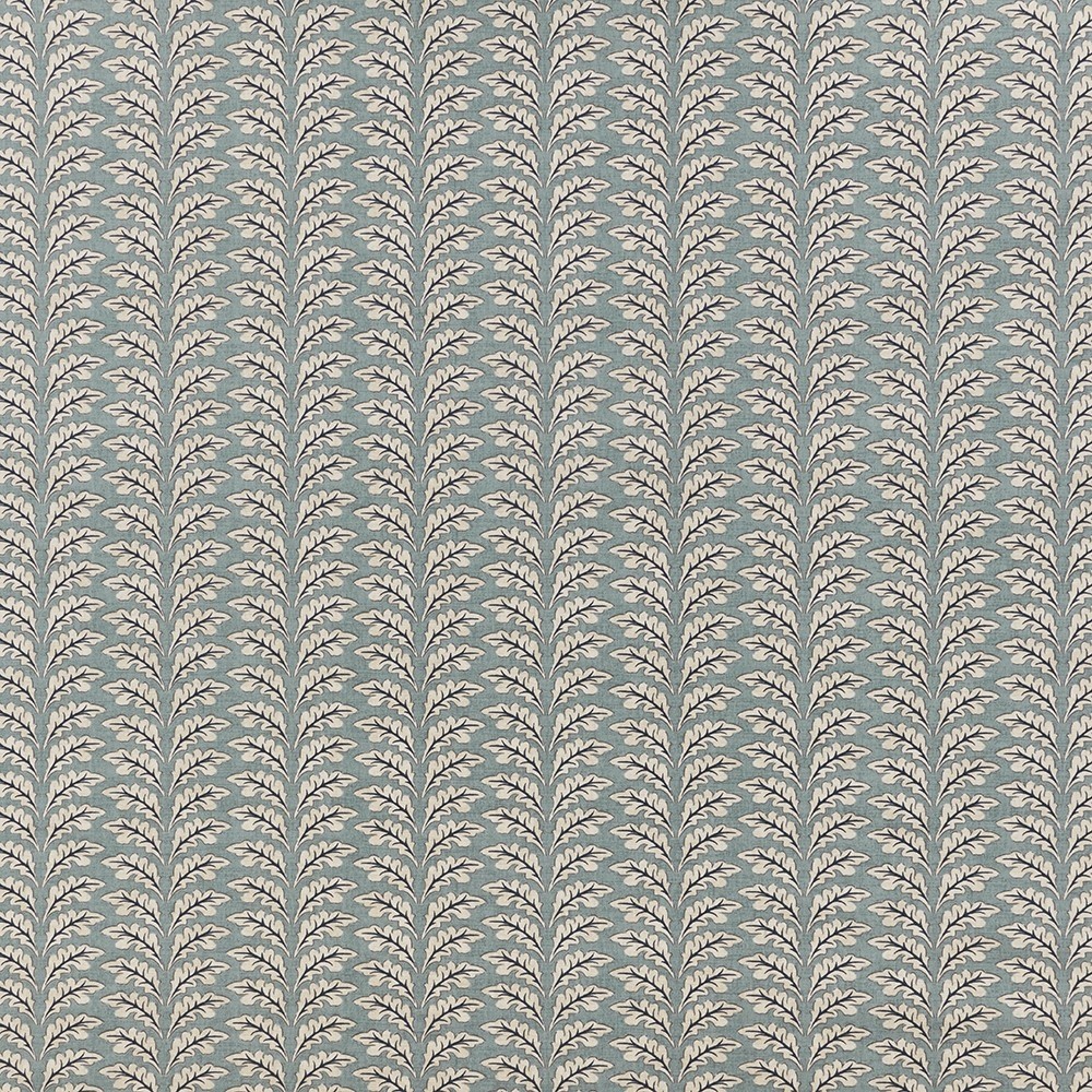 Woodcote Glacier Fabric by iLiv