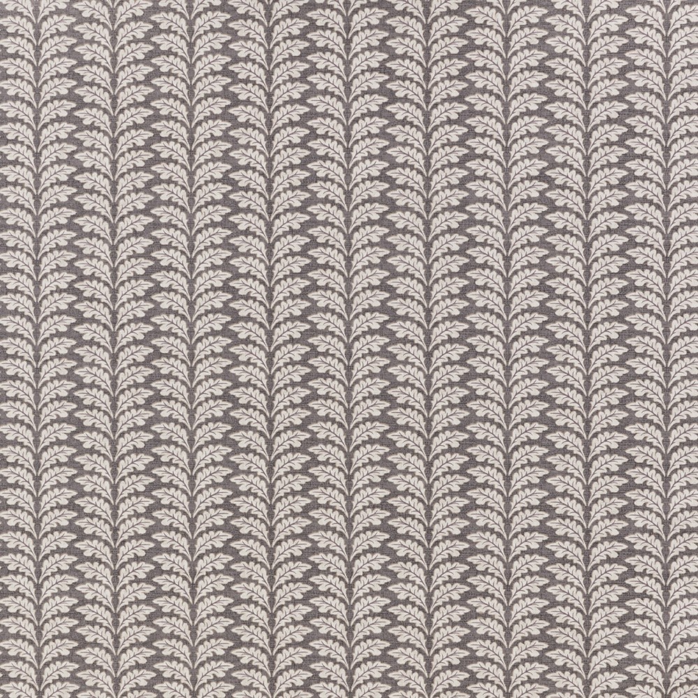 Woodcote Lava Fabric by iLiv