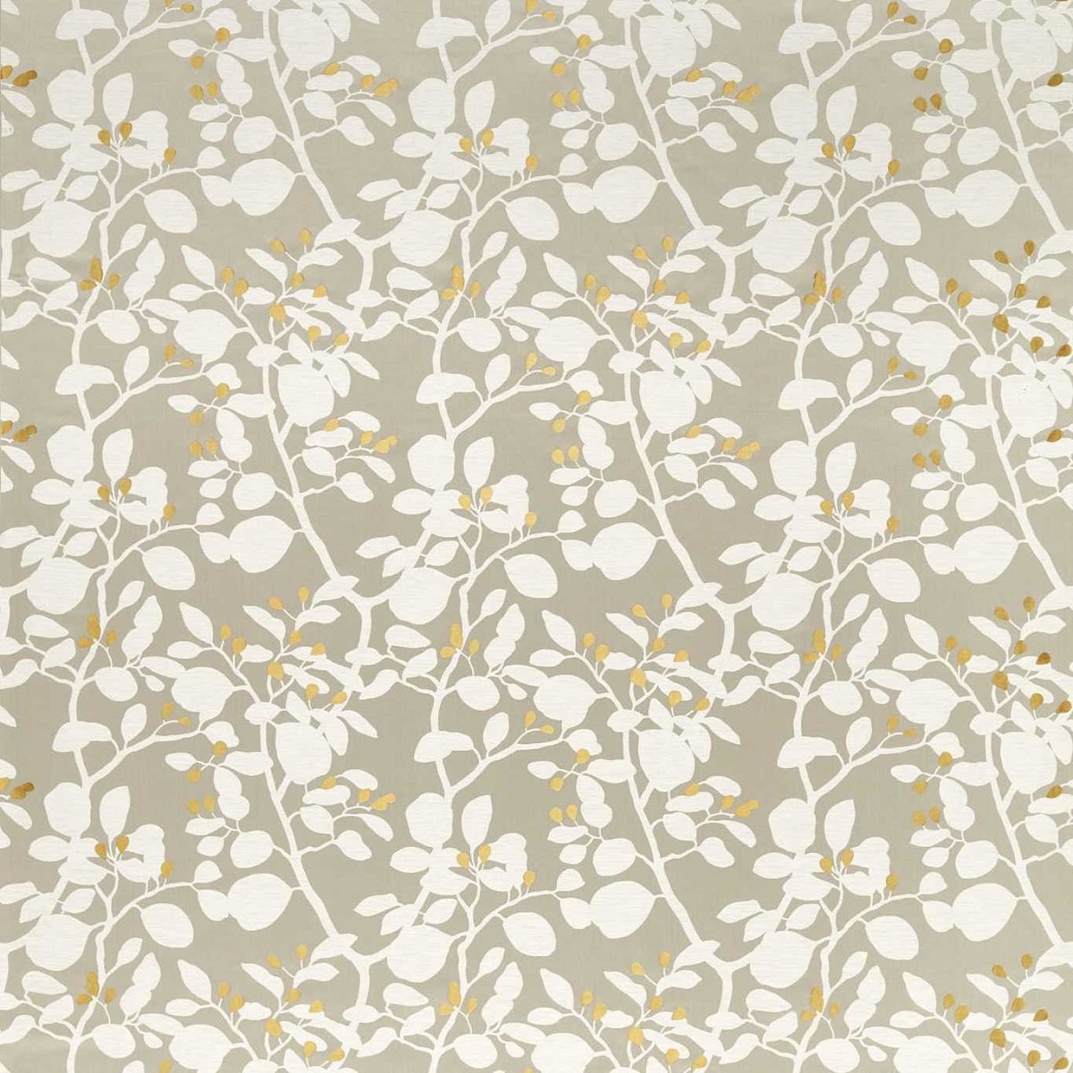 Ardisia Diffused Light Fabric by Harlequin