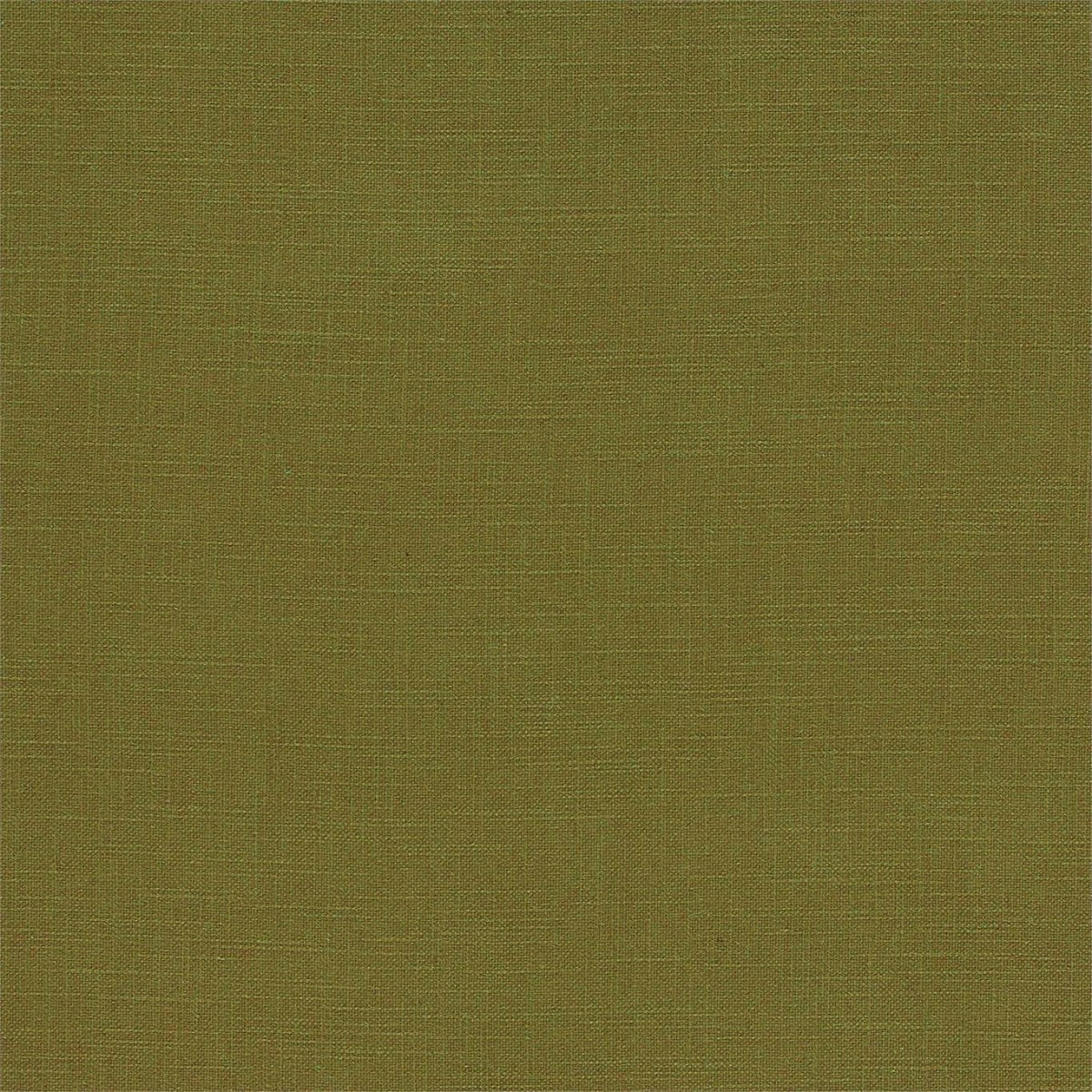 Tuscany Ii Olive Fabric by Sanderson