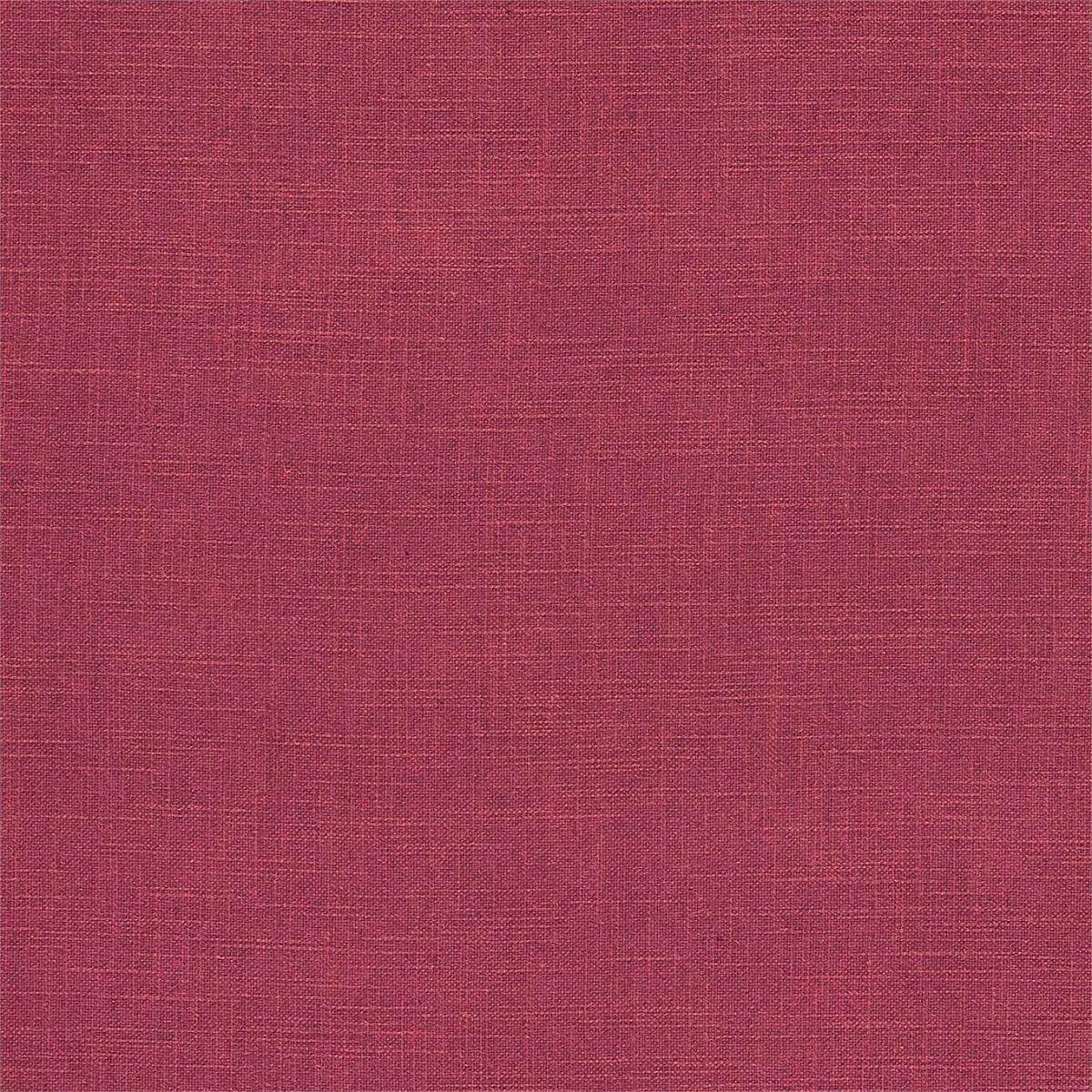 Tuscany Ii Raspberry Fabric by Sanderson