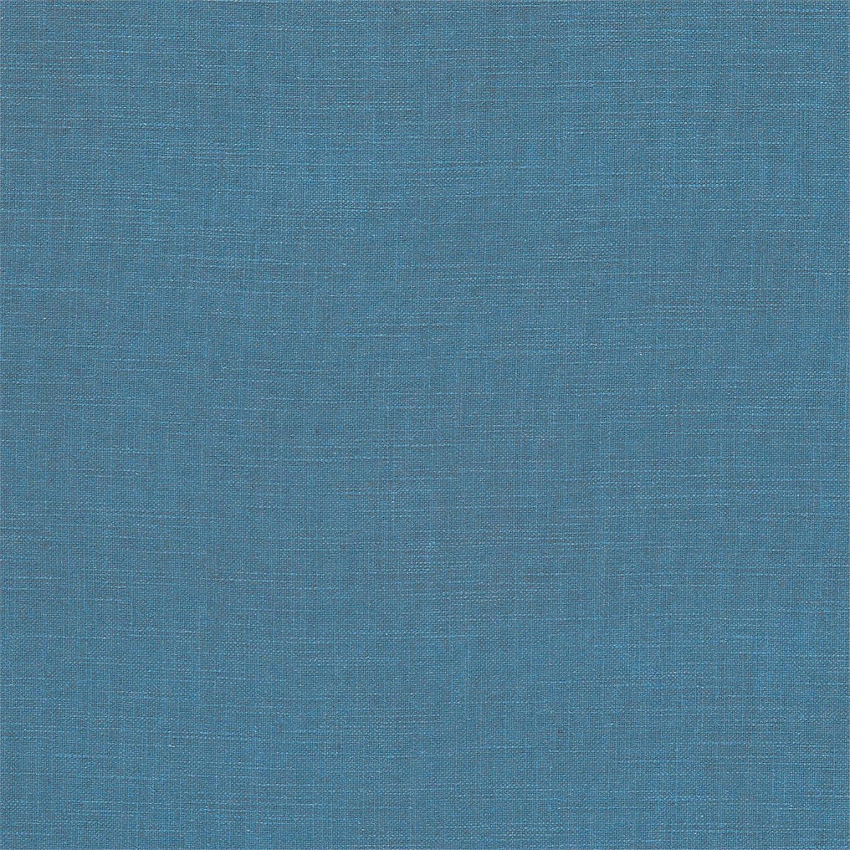 Tuscany Ii Steel Blue Fabric by Sanderson
