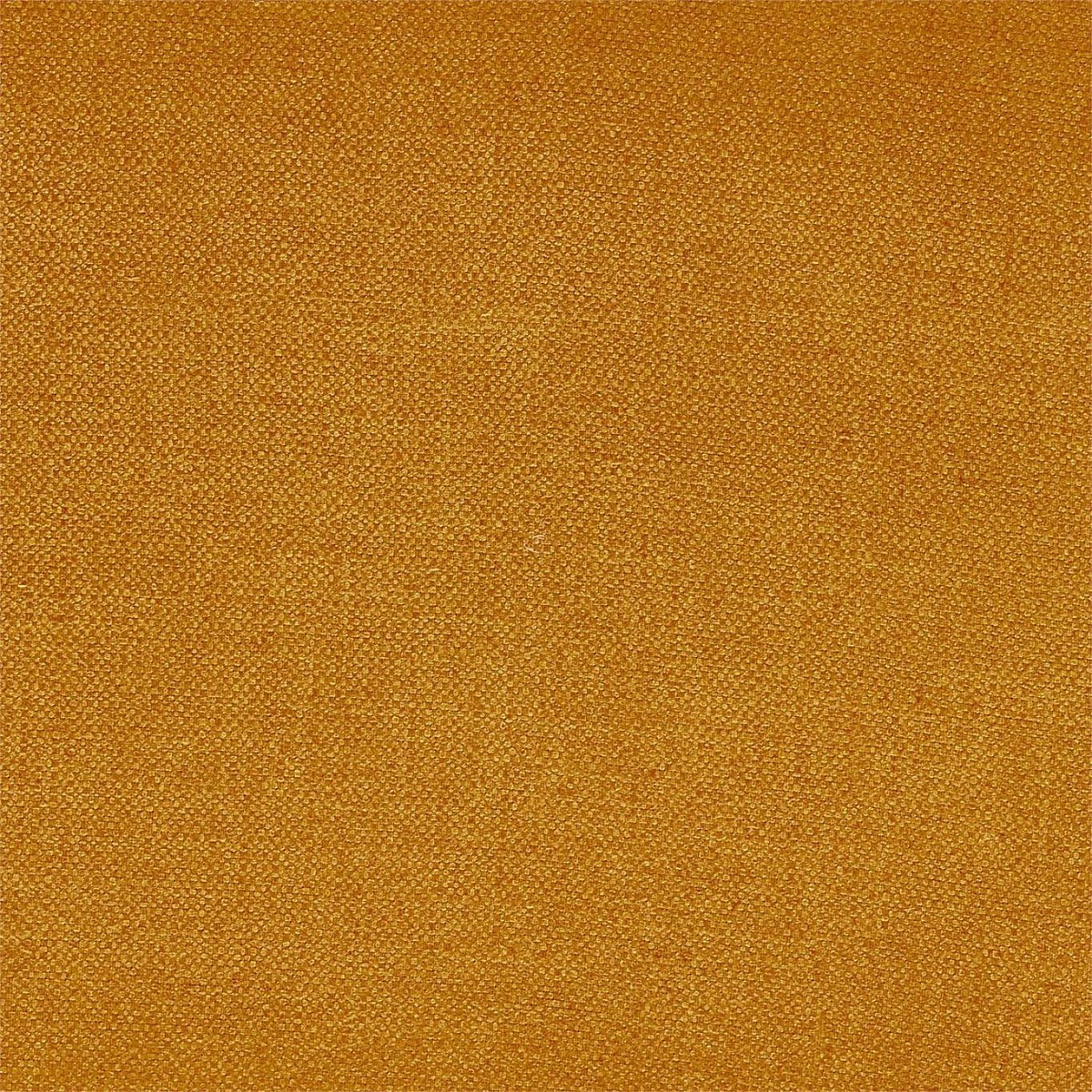 Lustre Saffron Fabric by Zoffany