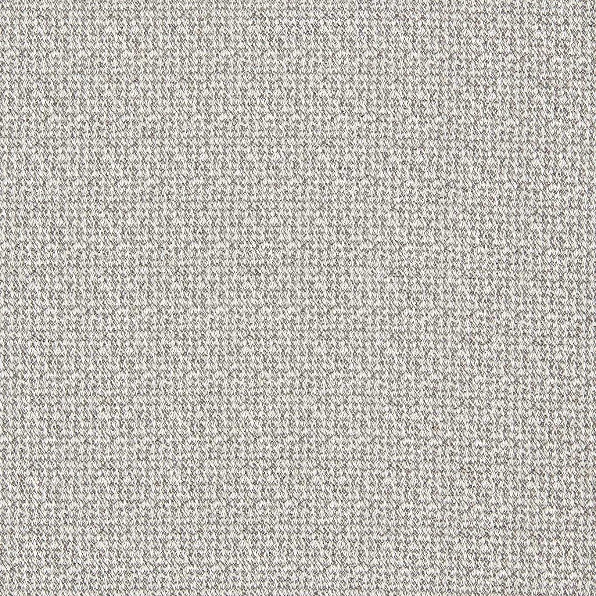 Malone Silver Fabric by Clarke & Clarke