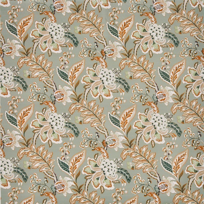 Westbury Pear Fabric by Prestigious Textiles