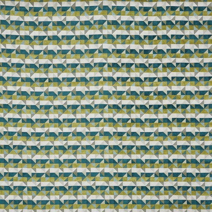 Quinn Peppermint Fabric by Prestigious Textiles
