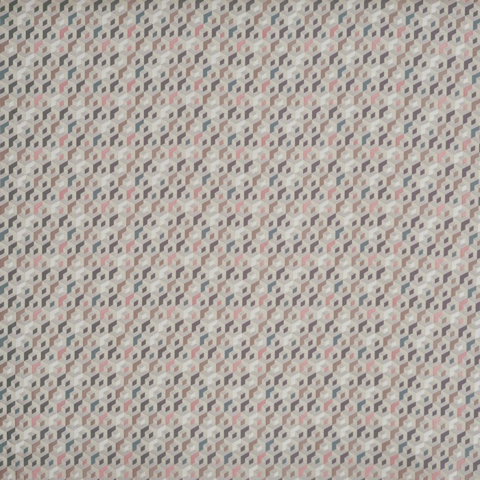 Theo Sorbet Fabric by Prestigious Textiles