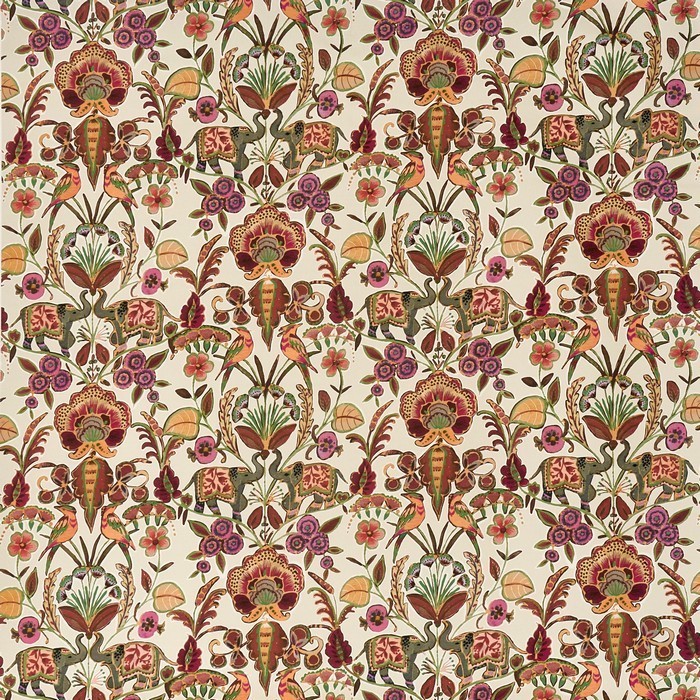 Bangalore Jewel Fabric by Prestigious Textiles