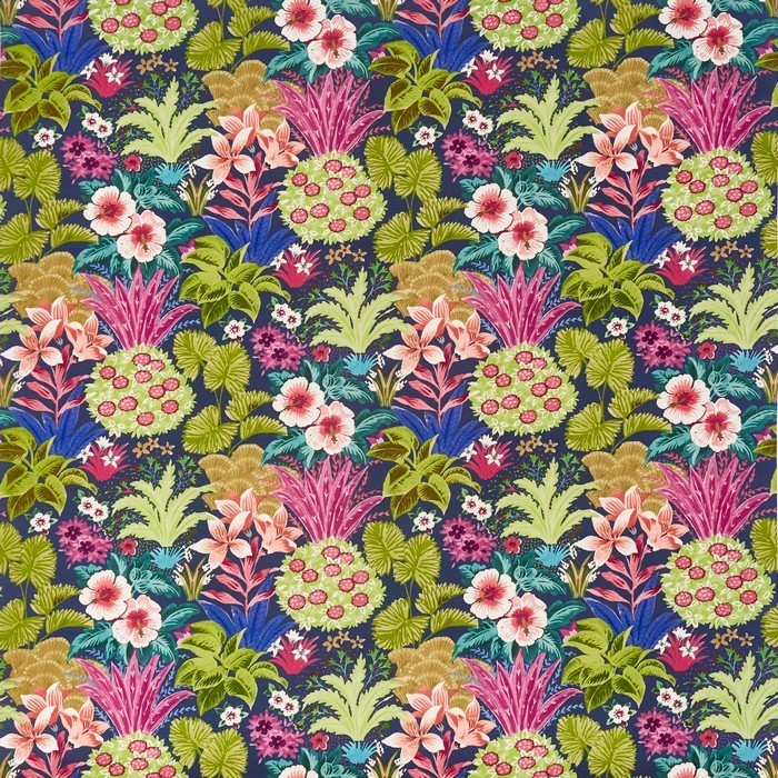 Kerala Tropical Fabric by Prestigious Textiles