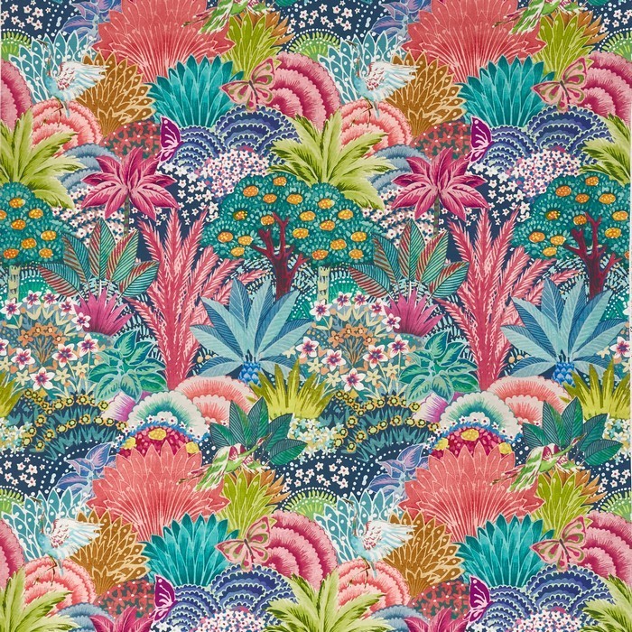 Kolkata Tropical Fabric by Prestigious Textiles