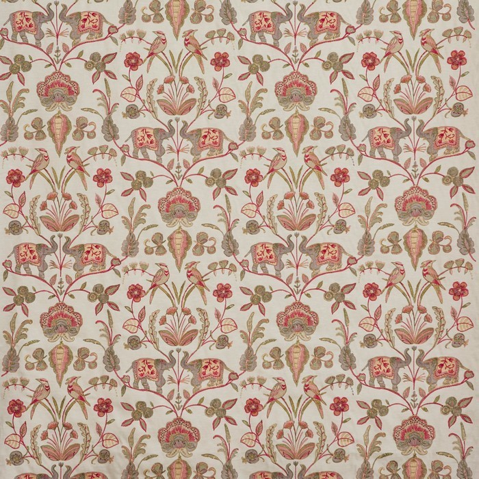 Raj Jewel Fabric by Prestigious Textiles