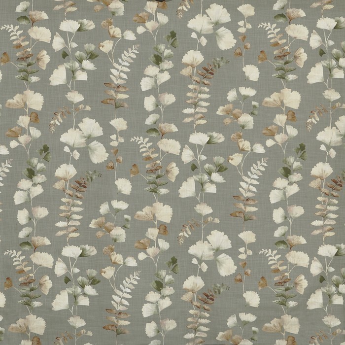 Eucalyptus Teatime Fabric by Prestigious Textiles