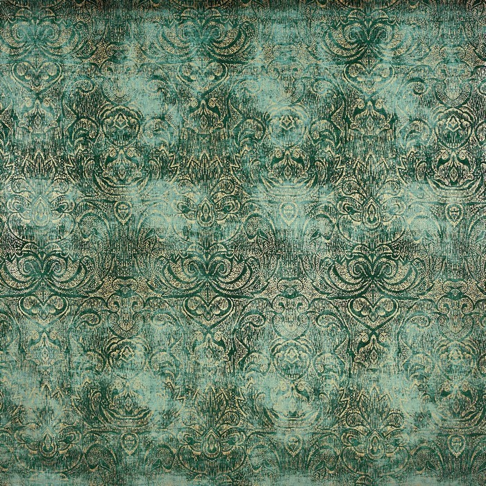 Darjeeling Rainforest Fabric by Prestigious Textiles