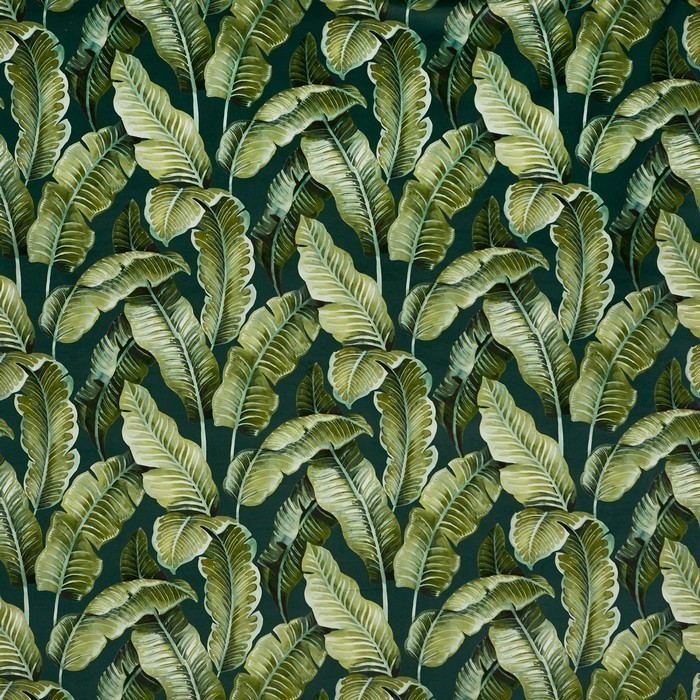 Nicobar Rainforest Fabric by Prestigious Textiles