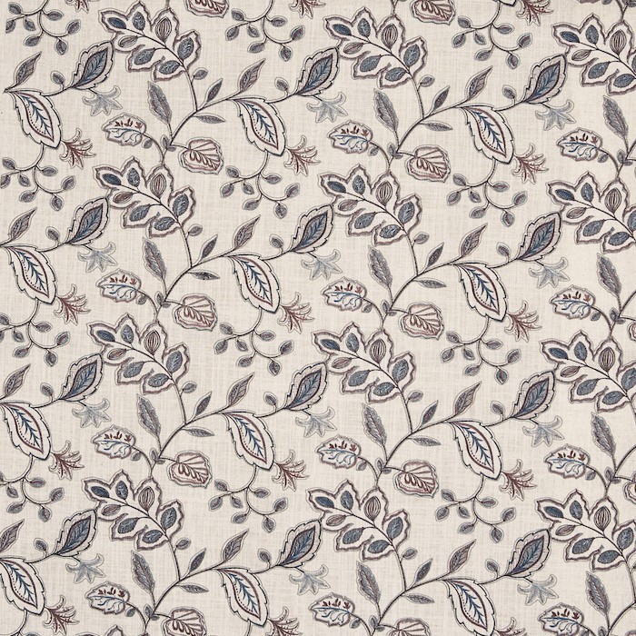 Berkley Royal Fabric by Prestigious Textiles