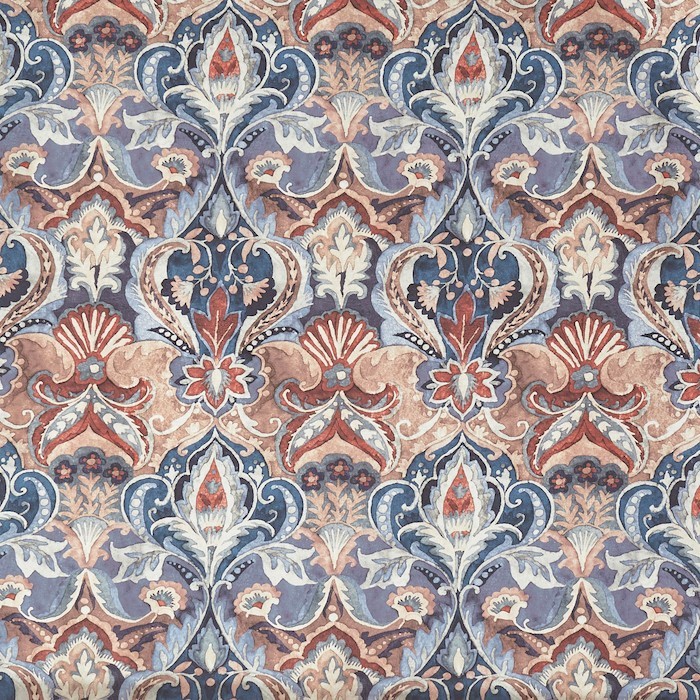 Holyrood Royal Fabric by Prestigious Textiles