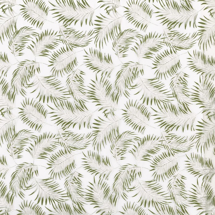 Rey Palm Fabric by Prestigious Textiles