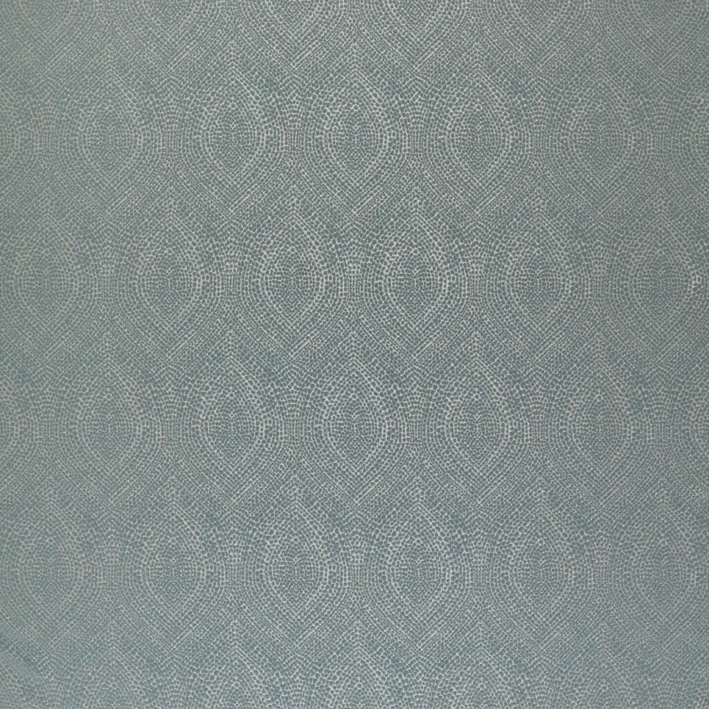 Disley Sage Fabric by Ashley Wilde