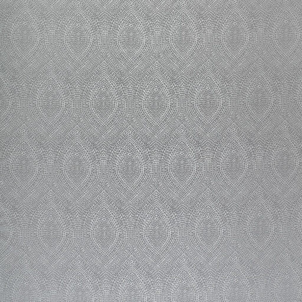 Disley Slate Fabric by Ashley Wilde