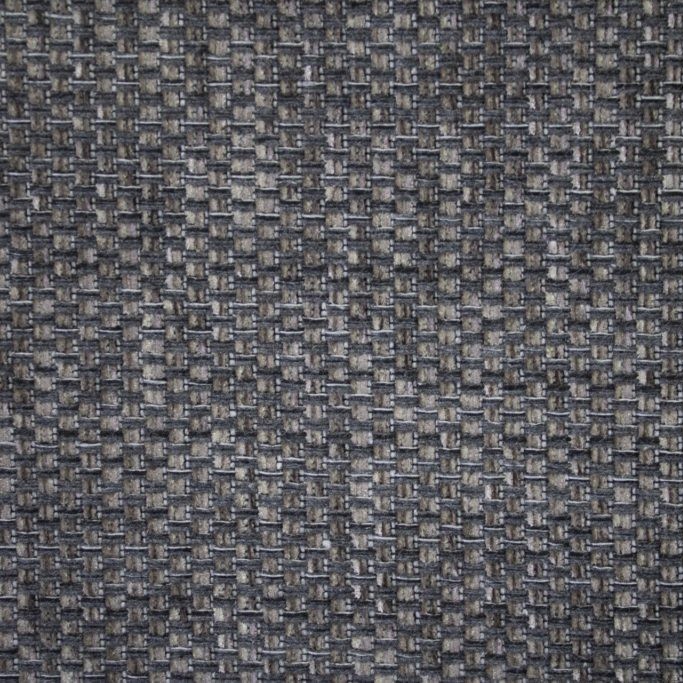 Khamul Grey Fabric by Ashley Wilde