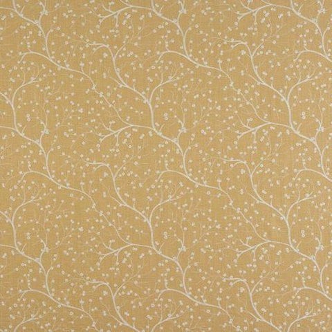 Appledore Moss Fabric by Porter & Stone