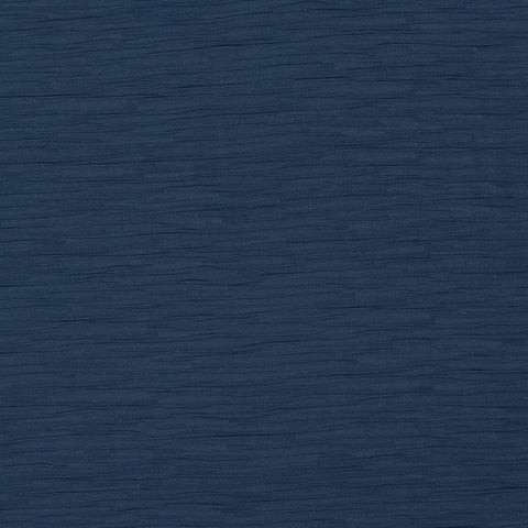 Aria French Blue Fabric by Fryetts