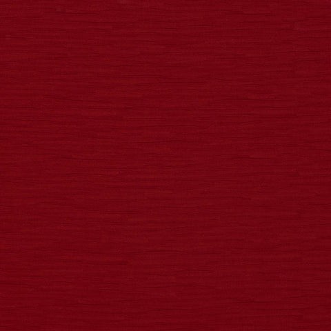 Aria Rosso Fabric by Fryetts