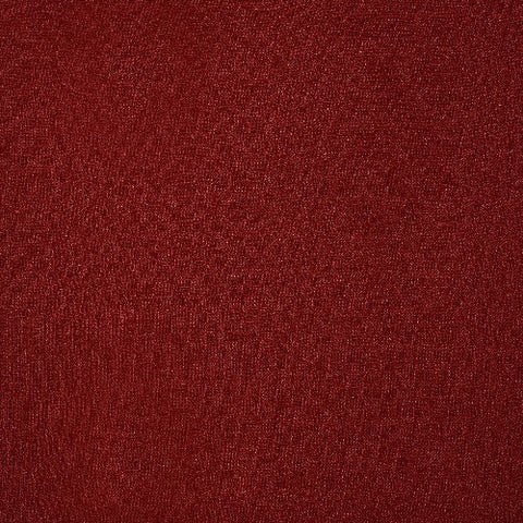 Capri rosso Fabric by Fryetts