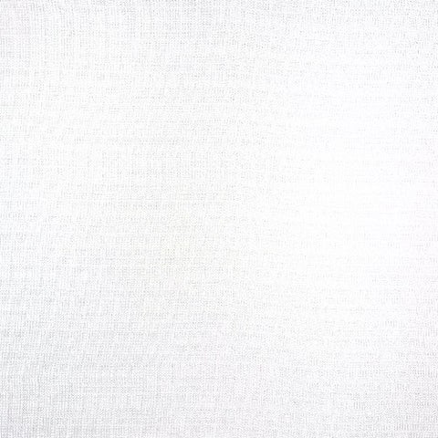 Capri white Fabric by Fryetts