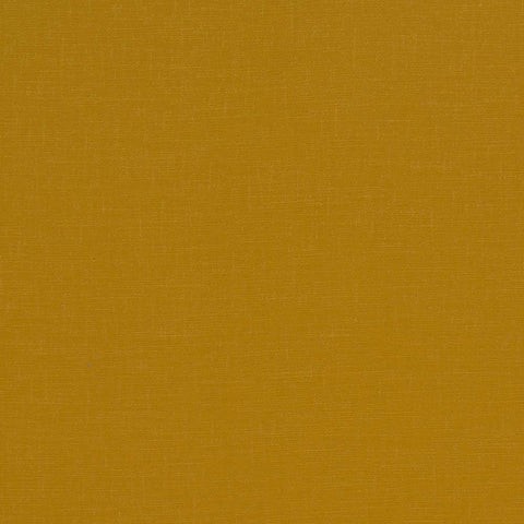 Carnaby Saffron Fabric by Fryetts