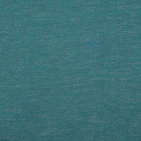 Glimmer Teal Fabric by Fryetts