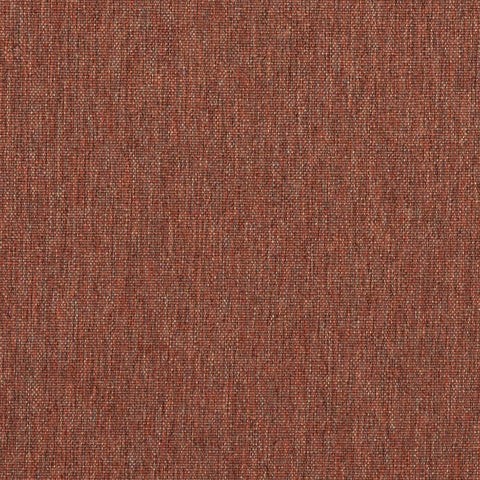 Hadleigh Rust Fabric by Fryetts