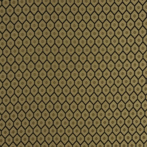 Nico Charcoal Fabric by Fryetts