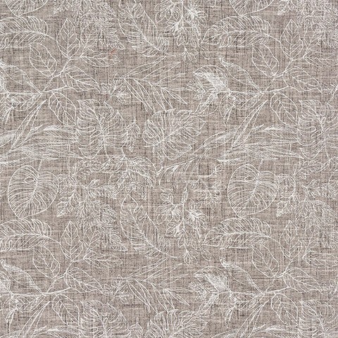 Salvador Dove Fabric by Fryetts