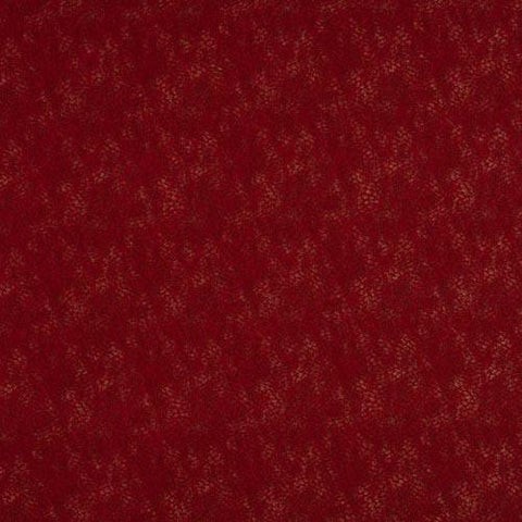 Topaz Book Rosso Fabric by Fryetts