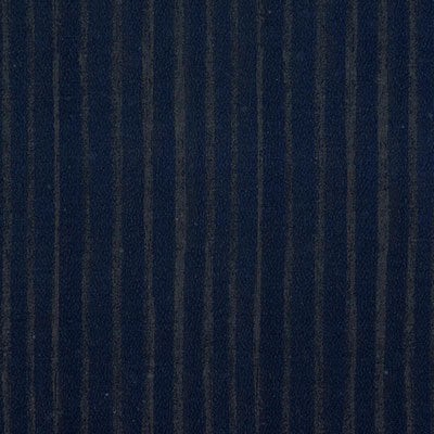 Troodos Navy Fabric by Fryetts