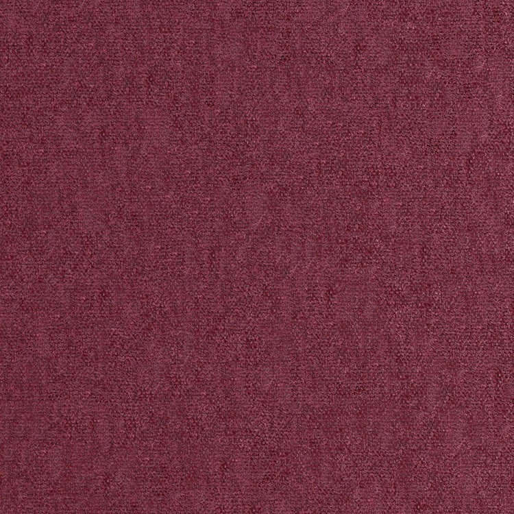 Velvet Revolution Plum Fabric by Fibre Naturelle