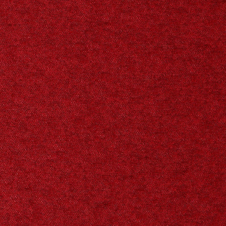 Velvet Revolution Cherry Fabric by Fibre Naturelle