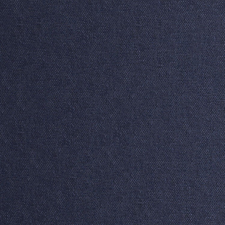Velvet Revolution Midnight Fabric by Fibre Naturelle