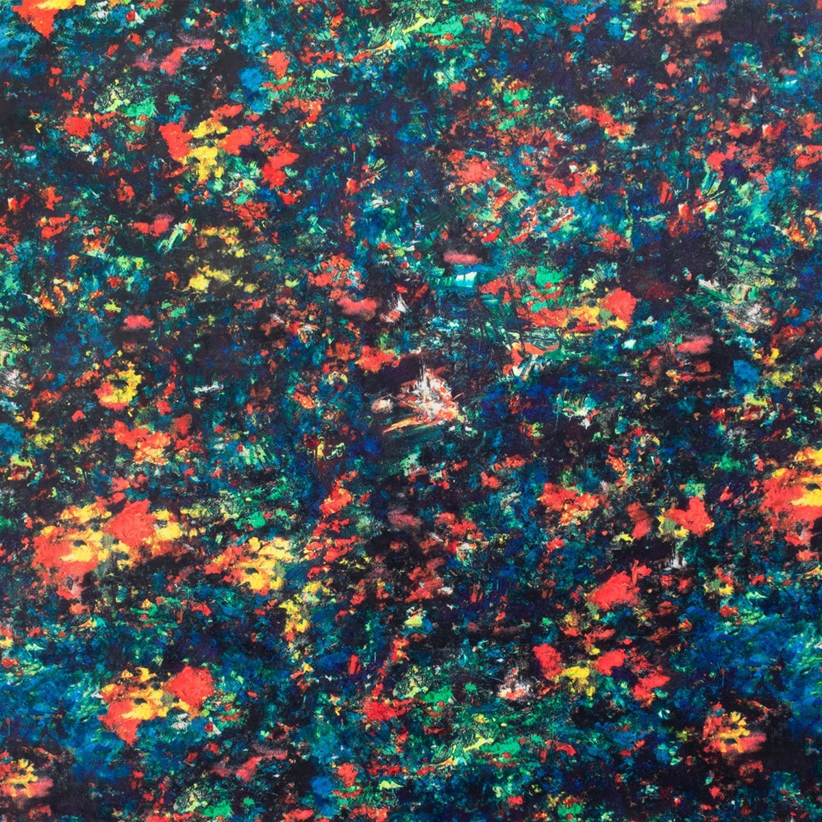Renoir Galaxy Fabric by Fibre Naturelle