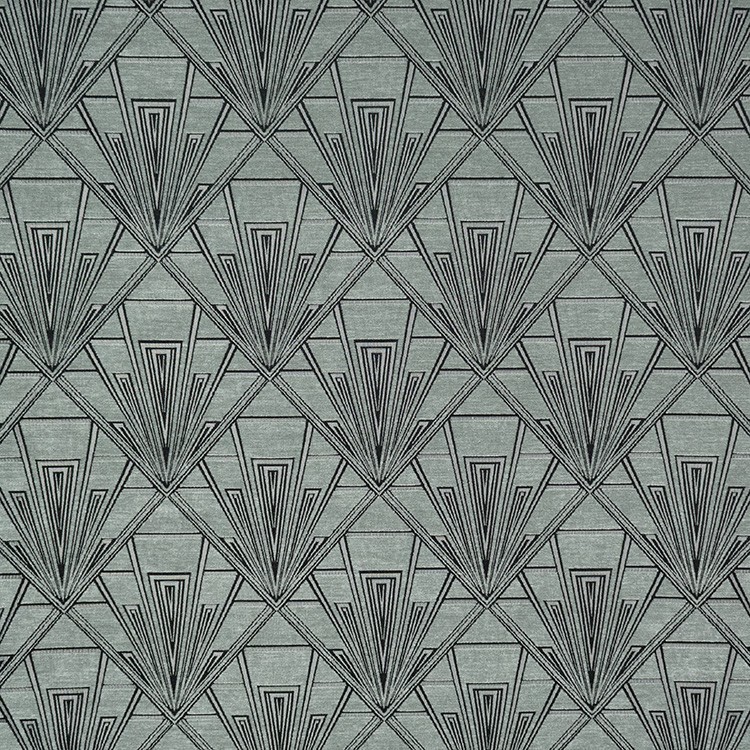 Gatsby Jackson Fabric by Fibre Naturelle