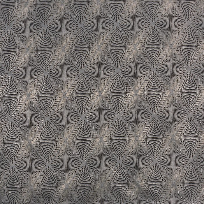 Sculpt Graphite Fabric by Prestigious Textiles