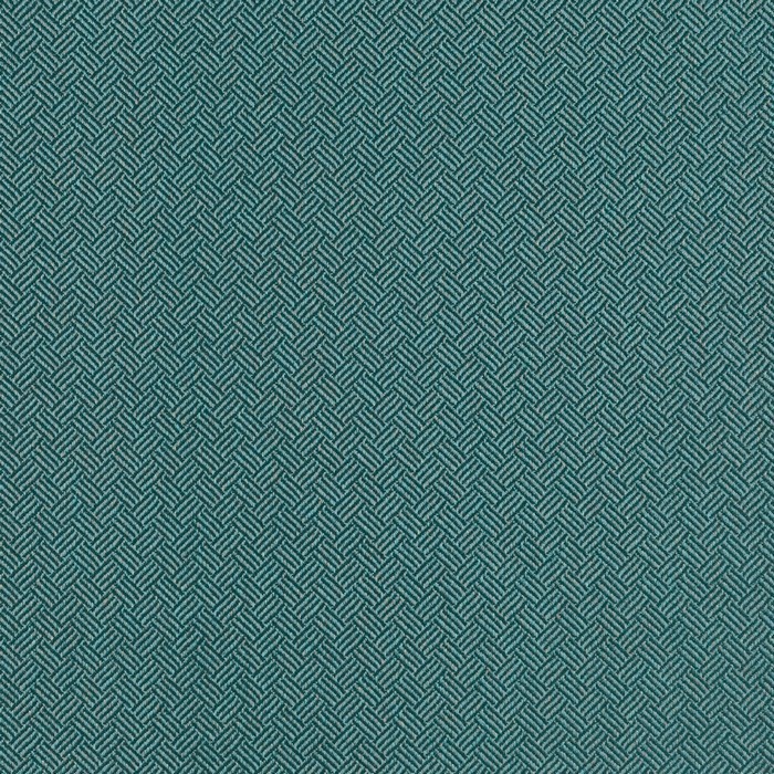 Helmsley Peacock Fabric by Prestigious Textiles