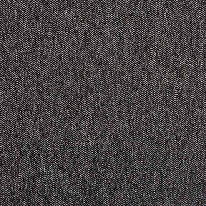 Ripon Charcoal Fabric by Prestigious Textiles