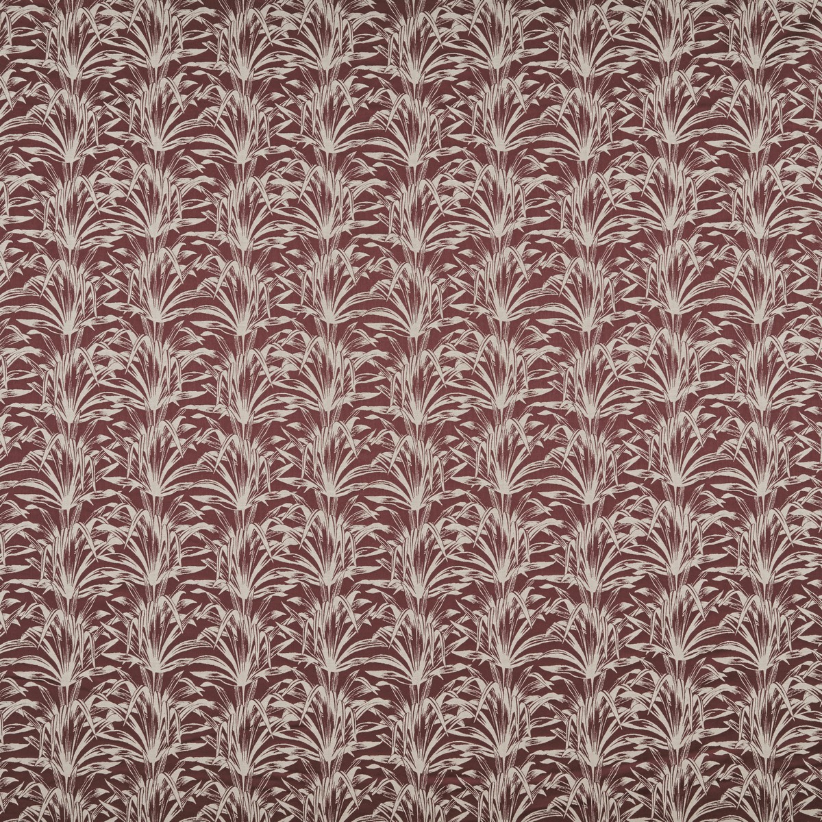 Caravelle Damson Fabric by iLiv